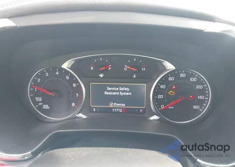 2023 Chevrolet Blazer Fwd 2Lt from USA, damaged, VIN 3GNKBCR41PS235530